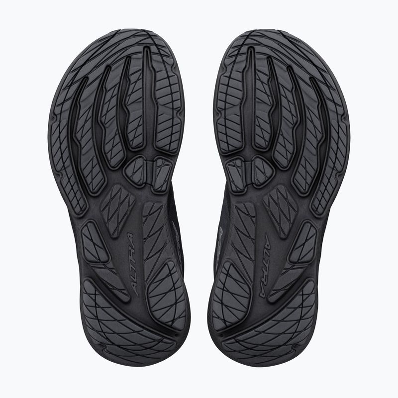 Moteriški bėgimo batai Altra Experience Flow 3 black/black/castlerock 4