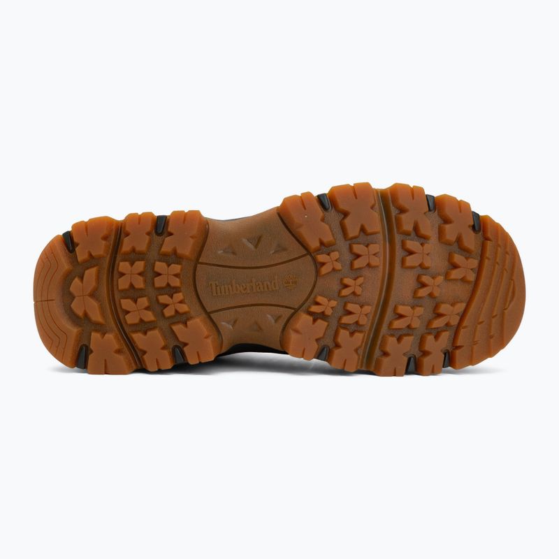 Vyriški batai Timberland Mt. Maddsen 2.0 Mid dark brown full grain 4