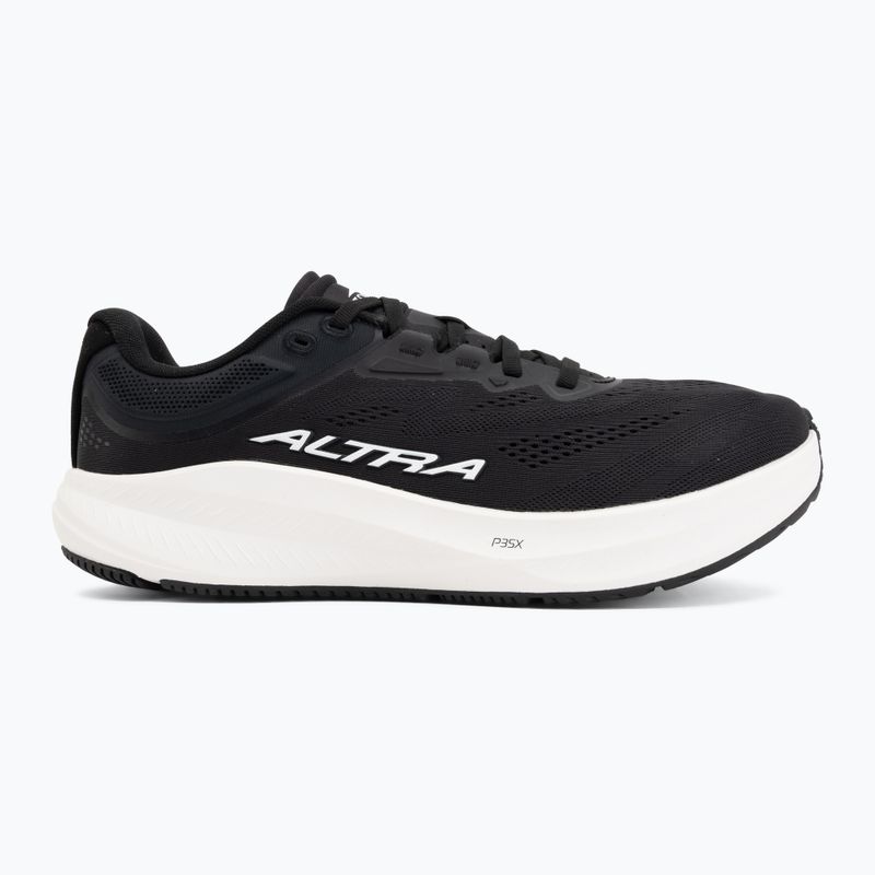 Vyriški bėgimo batai Altra Torin 9 Wide black/white/black 2