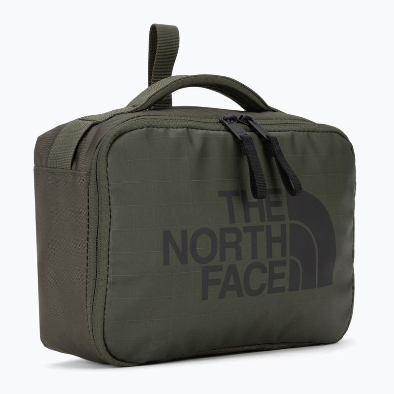 Kosmetinė The North Face Base Camp Voyager Dopp Kit 4 l new taupe grey 2