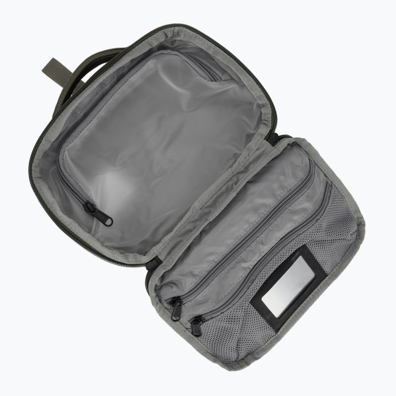 Kosmetinė The North Face Base Camp Voyager Dopp Kit 4 l new taupe grey 6