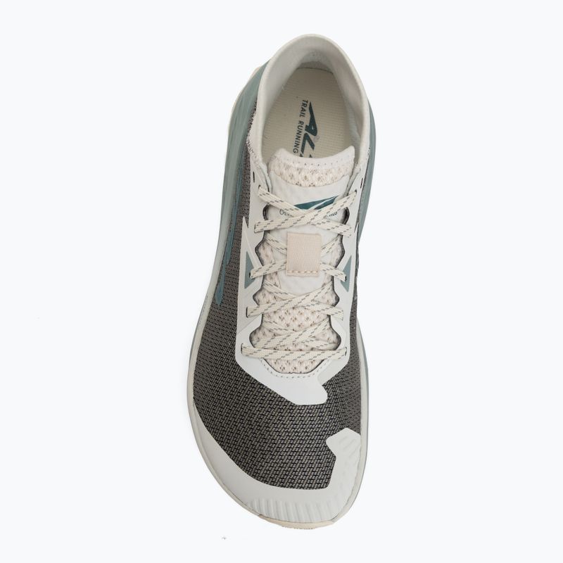 Vyriški bėgimo batai Altra Olympus 275 Hilo ultimate grey/sea pine 5