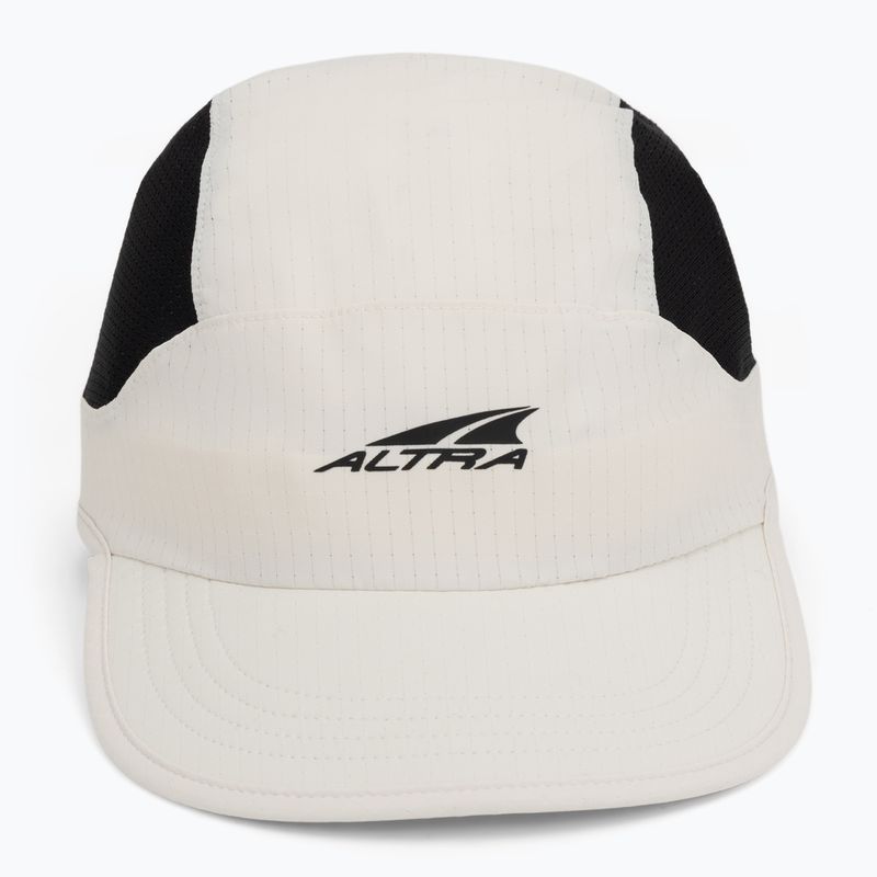 Vyrų bėgimo kepurė Altra Perpormance Hat bright white 2