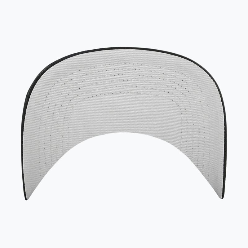 Kepuraitė su snapeliu 47 Brand New York Yankees Hitch black 3