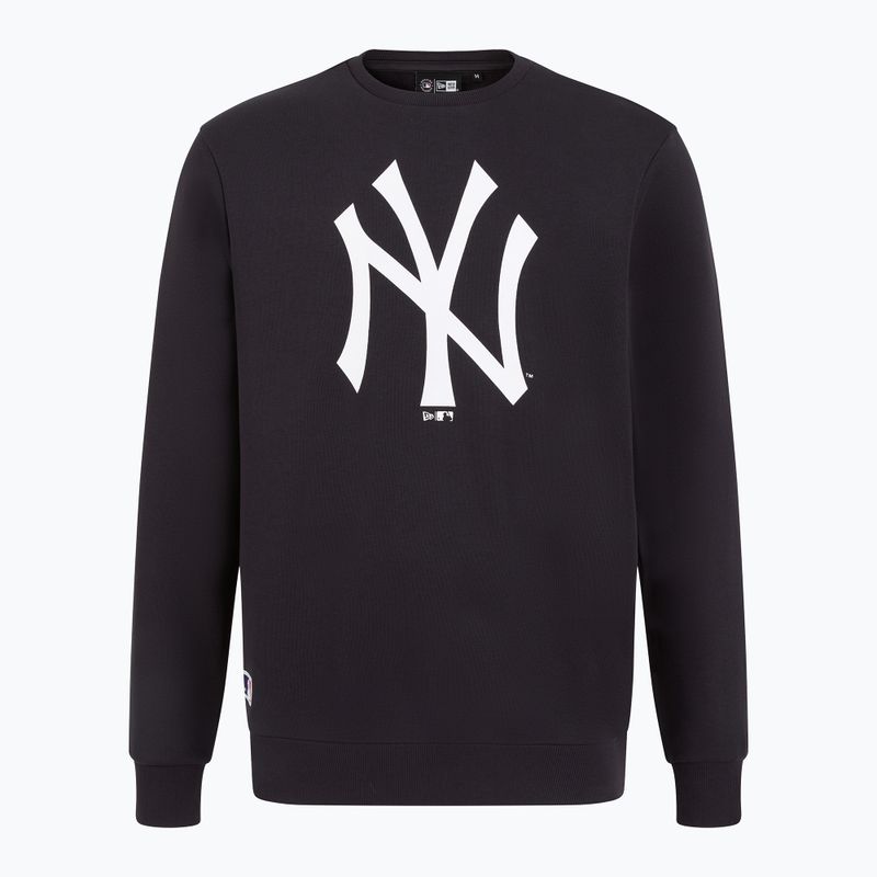Vyriškas džemperis New Era NOS MLB Regular Crew Nneck New York Yankees navy