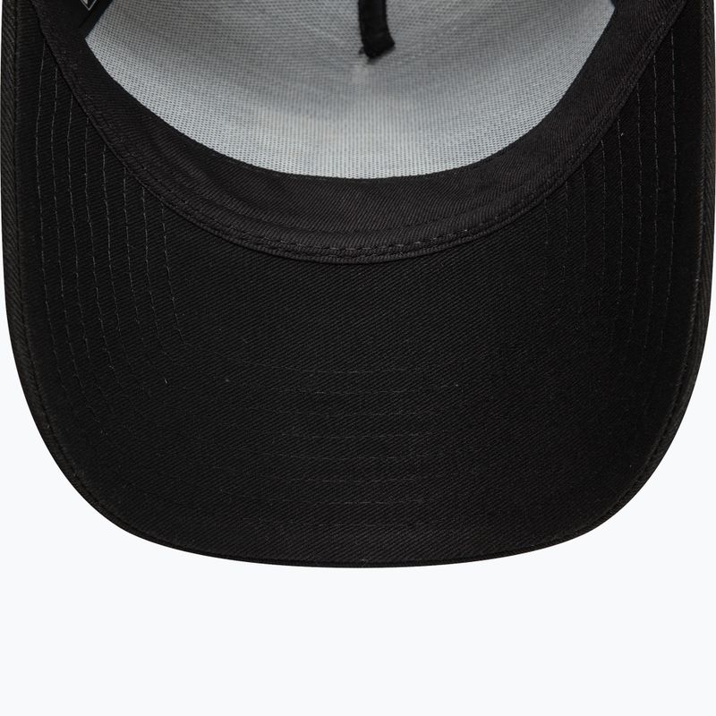 Kepuraitė su snapeliu New Era WS EframeOakland Athletics black 6