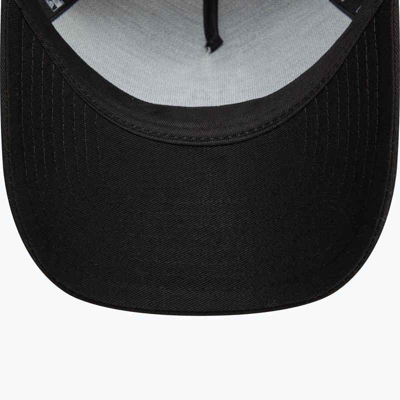 Kepuraitė su snapeliu New Era WS Eframe Los Angeles Dodgers black 6