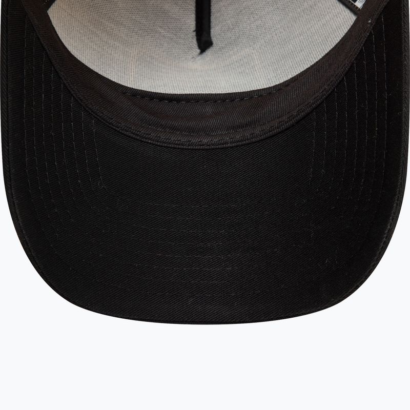 Kepuraitė su snapeliu New Era Summer Patch Trucker black 5