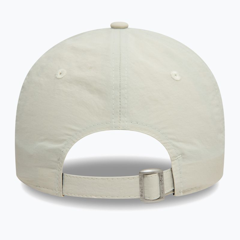 Kepuraitė su snapeliu New Era Recycled 920 New York Yankees light beige 4