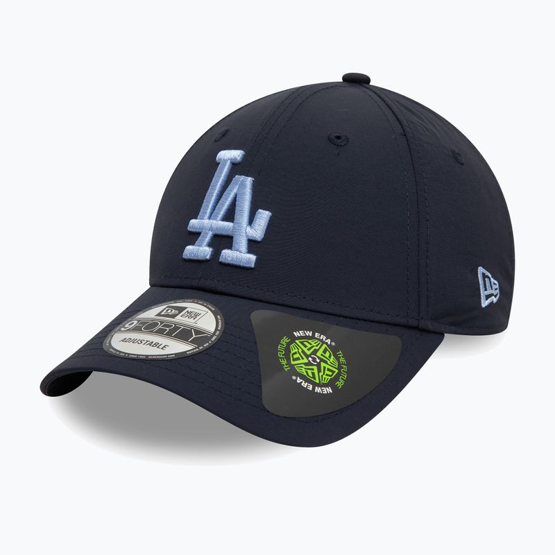 Kepuraitė su snapeliu New Era Recycled 9Forty Los Angeles Dodgers navy 2