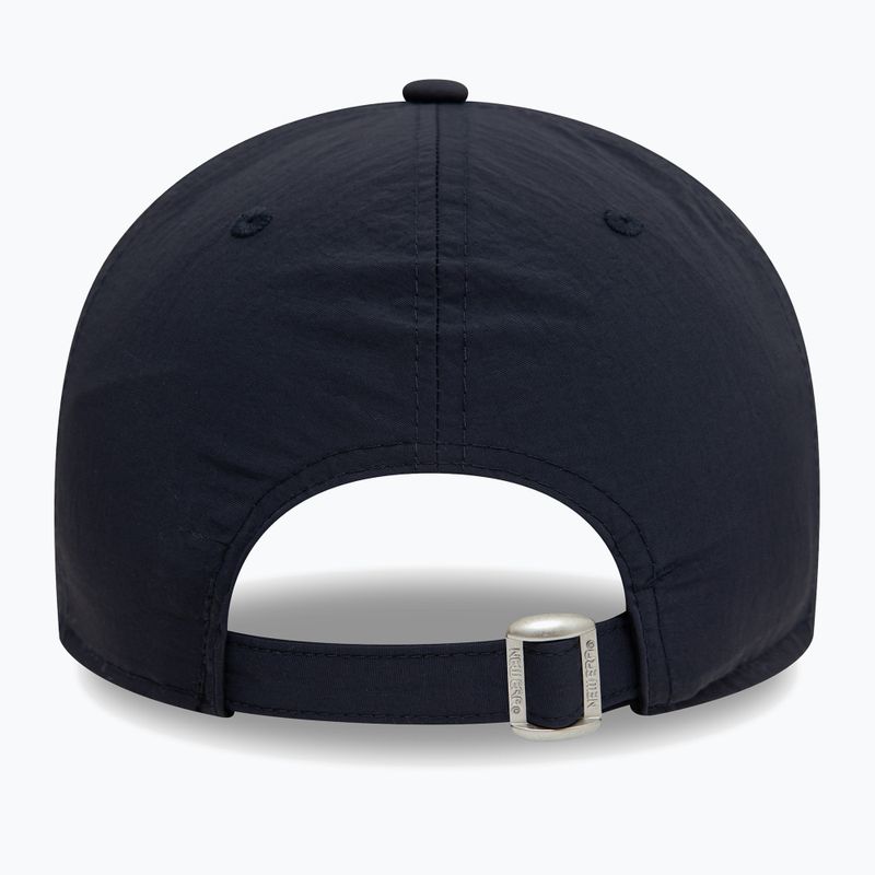 Kepuraitė su snapeliu New Era Recycled 9Forty Los Angeles Dodgers navy 4
