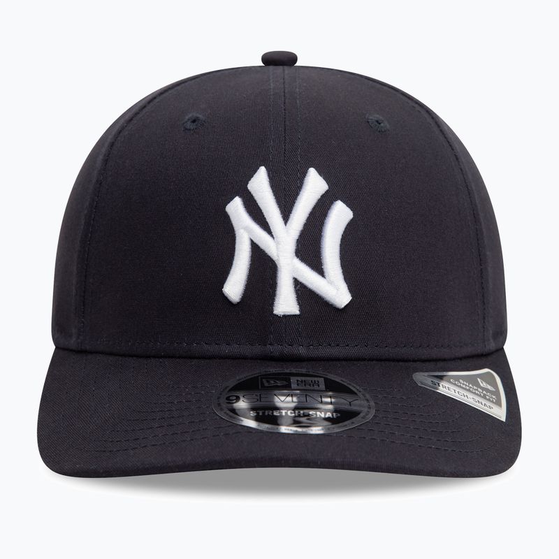 Kepuraitė su snapeliu New Era OTC 9Seventy Stretch Snap New York Yankees navy 2