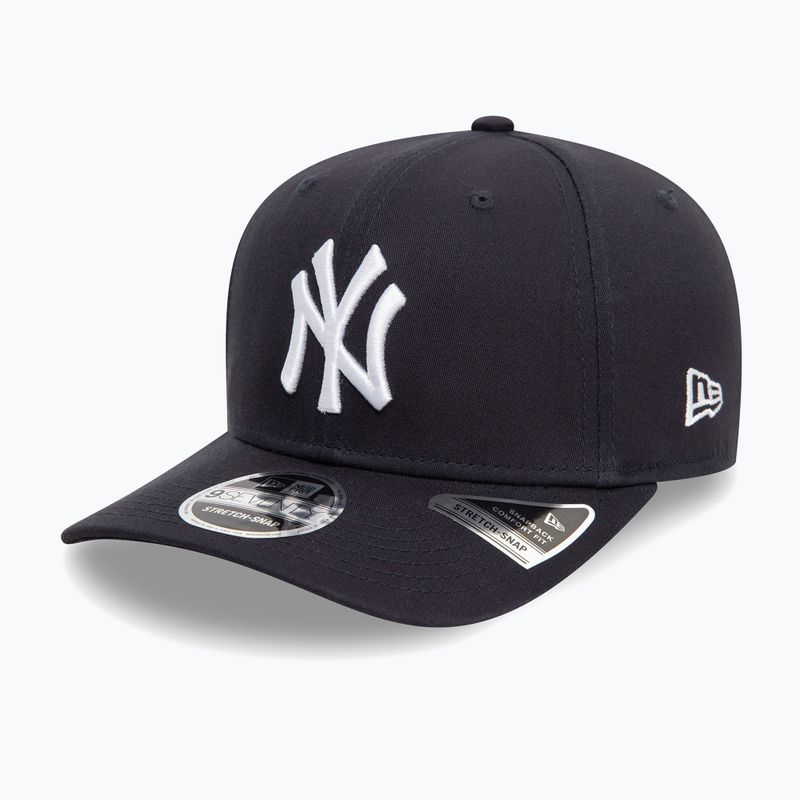 Kepuraitė su snapeliu New Era OTC 9Seventy Stretch Snap New York Yankees navy 3