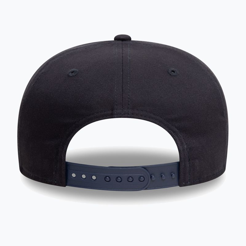 Kepuraitė su snapeliu New Era OTC 9Seventy Stretch Snap New York Yankees navy 4