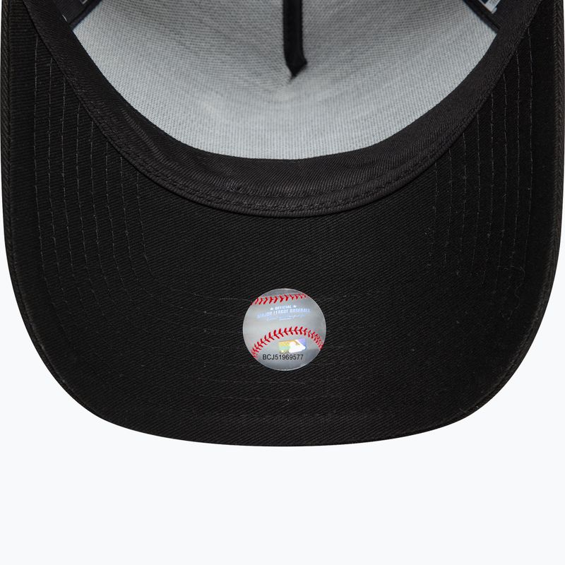 Kepuraitė su snapeliu New Era NE Vintage Trucker blue 5