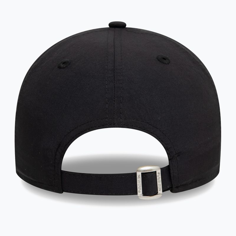 Kepuraitė su snapeliu New Era NE Tech 9Forty black 4
