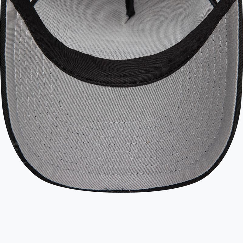 Kepuraitė su snapeliu New Era NE Motorsport Trucker black 5