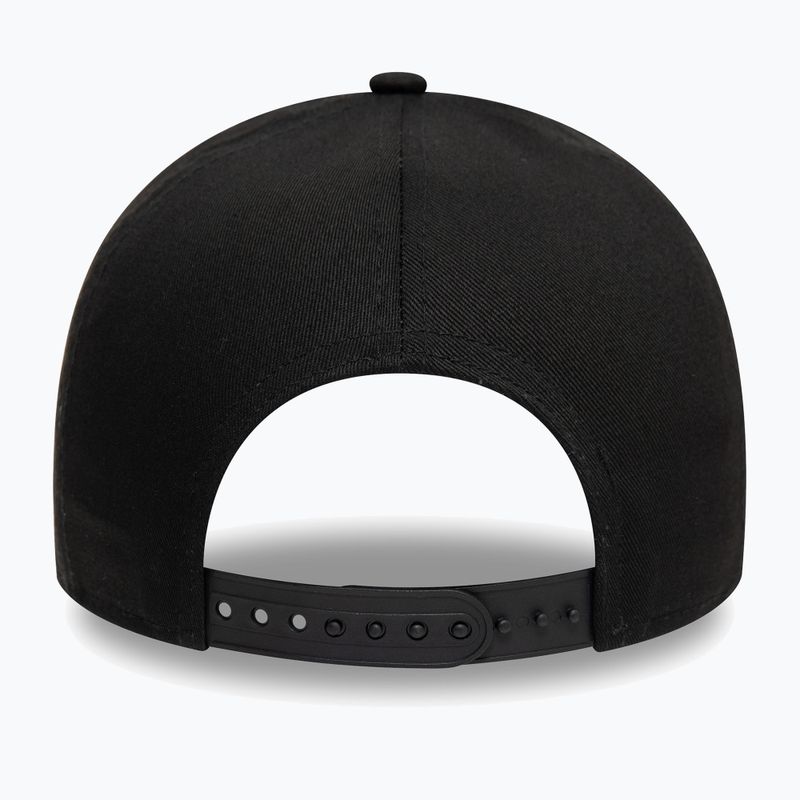 Kepurė New Era League Essential Eframe New York Yankees black 4