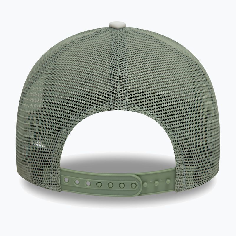 Kepuraitė su snapeliu New Era Fruit Graphics Trucker ST. Louis Cardinals green pastel 4