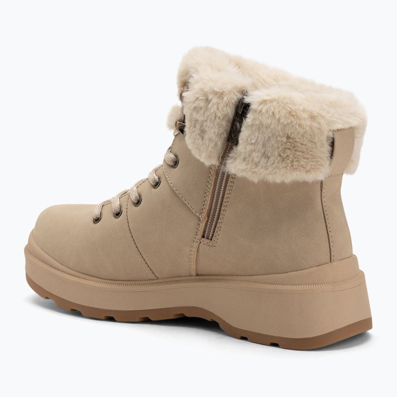 Moteriški batai Skechers Park City natural 3