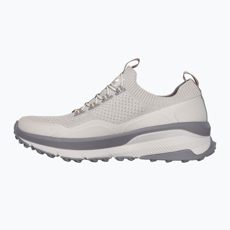 Vyriški batai SKECHERS Switch Back Zenventure beige 3