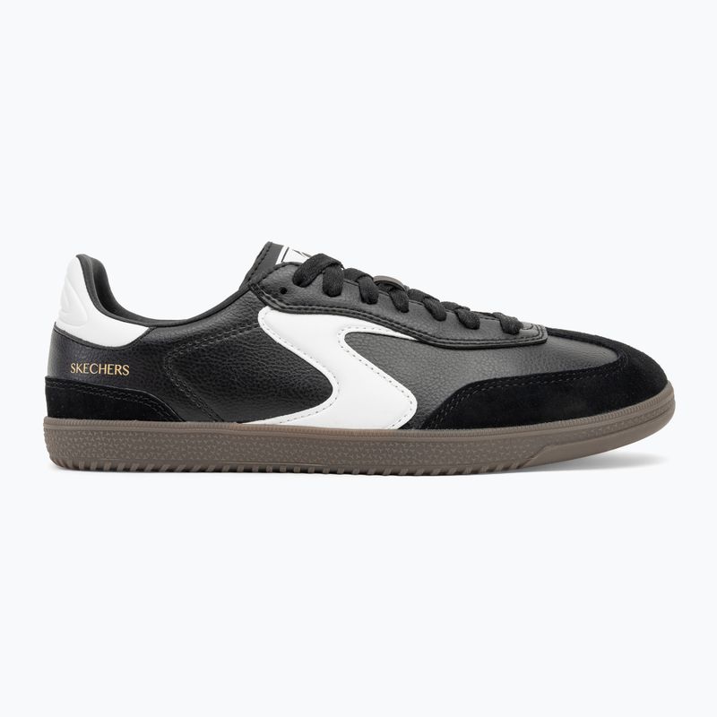 Moteriški batai SKECHERS Hotshot Kickoff black 2