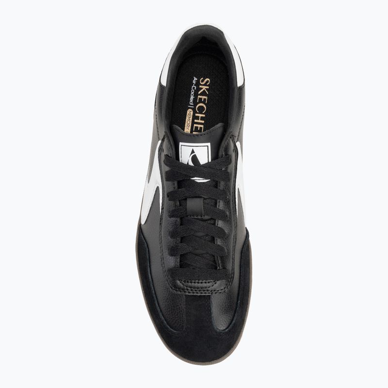 Moteriški batai SKECHERS Hotshot Kickoff black 5