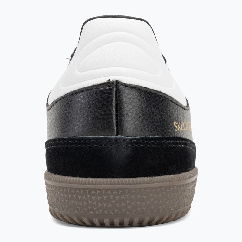 Moteriški batai SKECHERS Hotshot Kickoff black 6