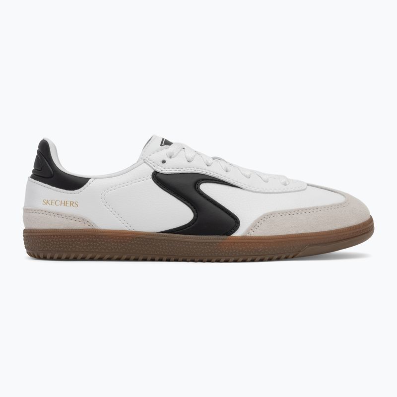 Moteriški batai SKECHERS Hotshot Kickoff white 2