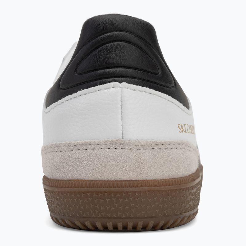 Moteriški batai SKECHERS Hotshot Kickoff white 6