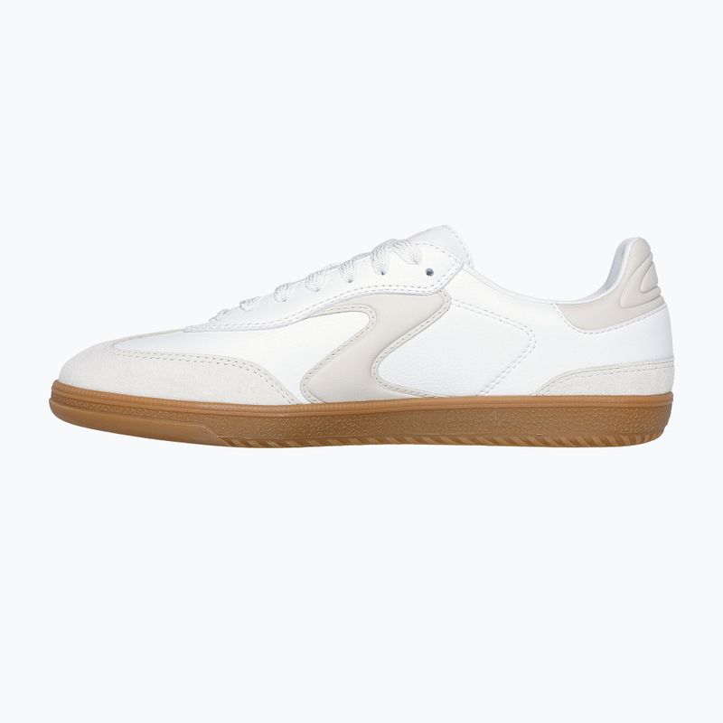 Moteriški batai SKECHERS Hotshot Kickoff white/natural 10