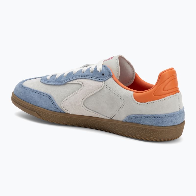 Moteriški batai SKECHERS Hotshot For The Win light blue/multi 3