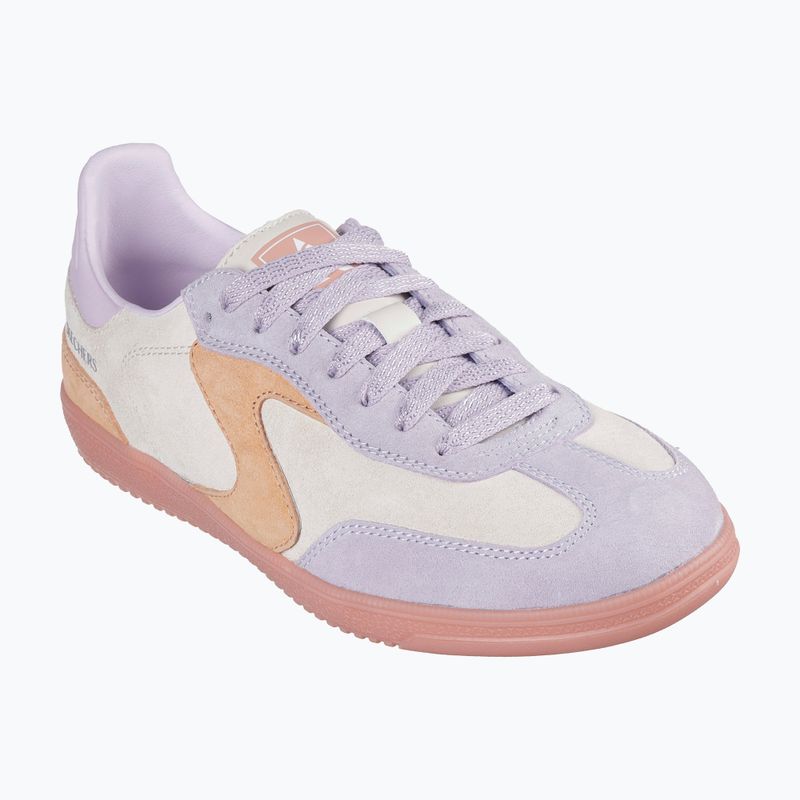 Moteriški batai SKECHERS Hotshot For The Win beige 8