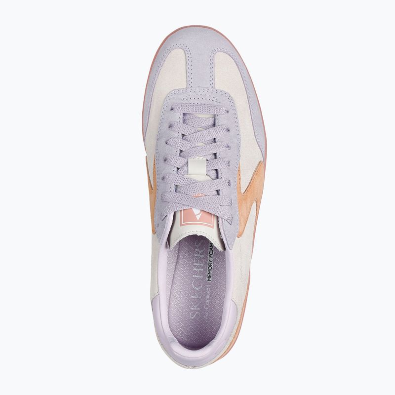 Moteriški batai SKECHERS Hotshot For The Win beige 11