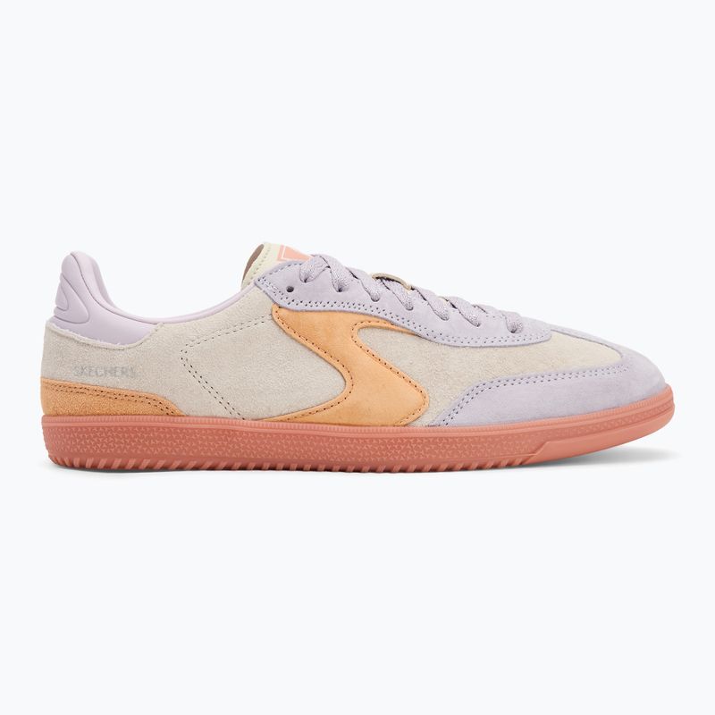 Moteriški batai SKECHERS Hotshot For The Win beige 2