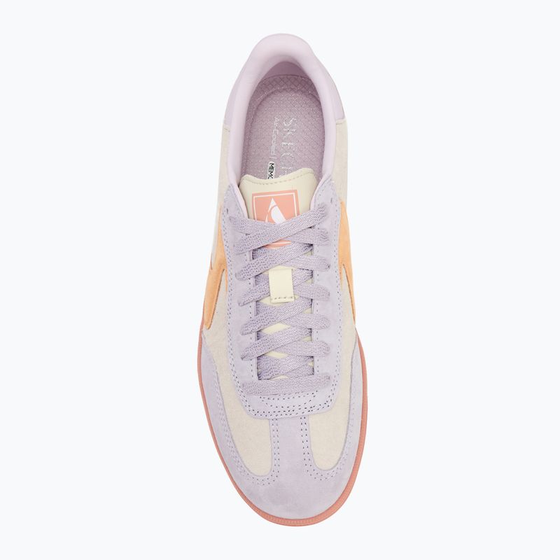 Moteriški batai SKECHERS Hotshot For The Win beige 5