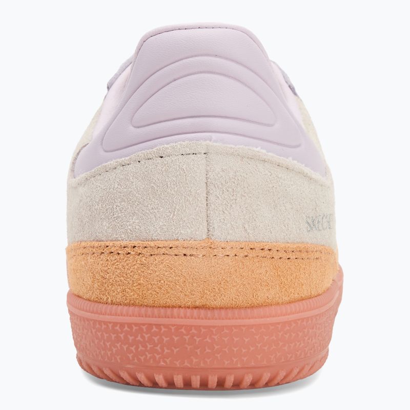Moteriški batai SKECHERS Hotshot For The Win beige 6