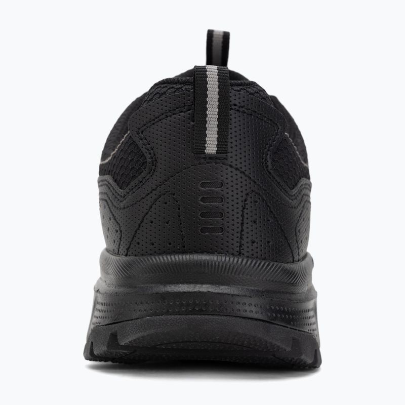 Vyriški batai SKECHERS Summits At Triple Bridges juodi 6