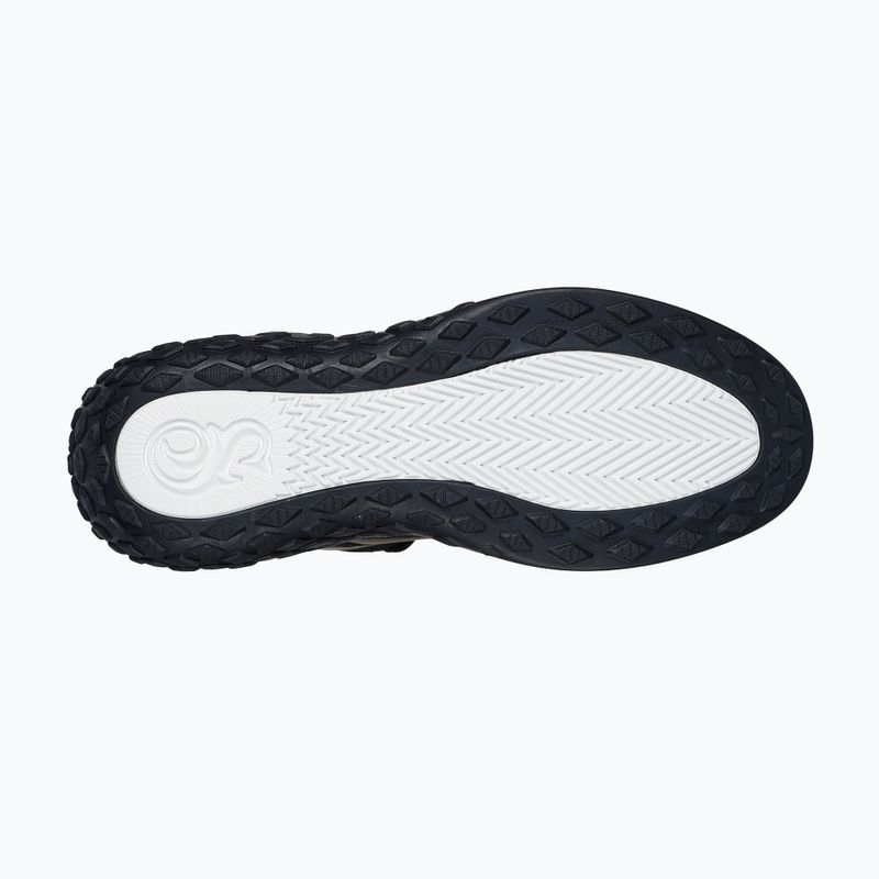 Vyriški batai SKECHERS Sizzle Buckets Og juodi 4