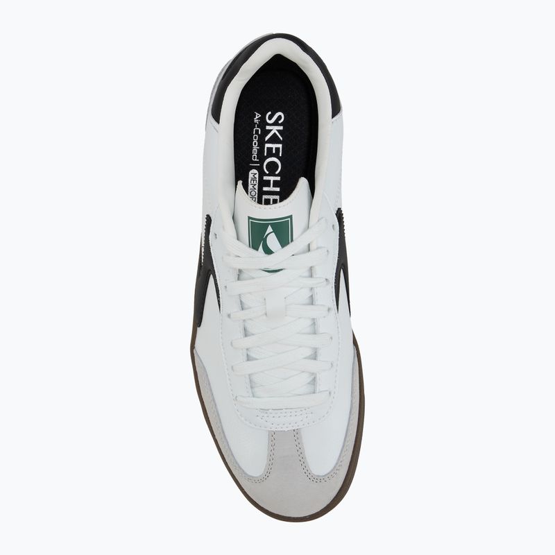 Vyriški batai SKECHERS Hotshot Pyke white 5