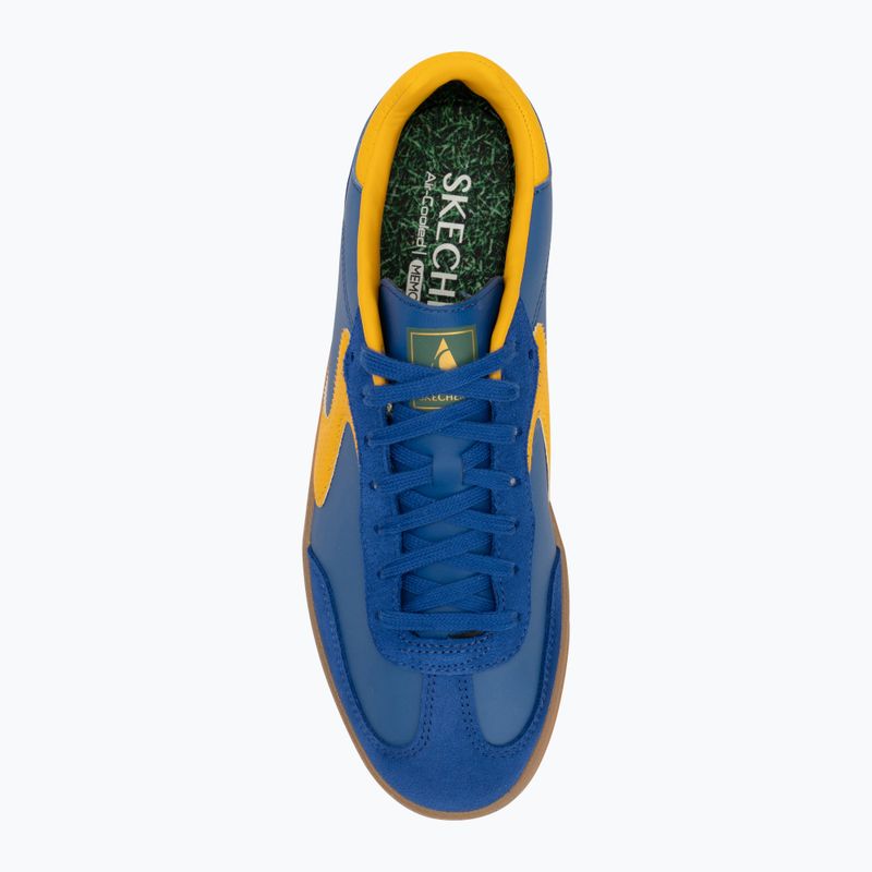 Vyriški batai SKECHERS Hotshot Roaver blue 5