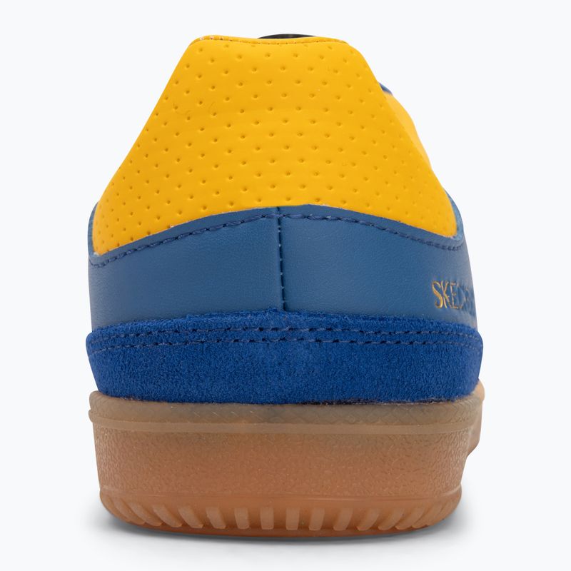 Vyriški batai SKECHERS Hotshot Roaver blue 6