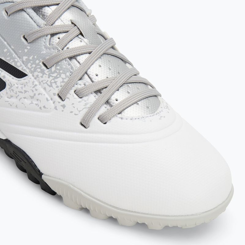 Vaikiški futbolo batai SKECHERS Razor 1.5 Td Jr TF white/silver 7