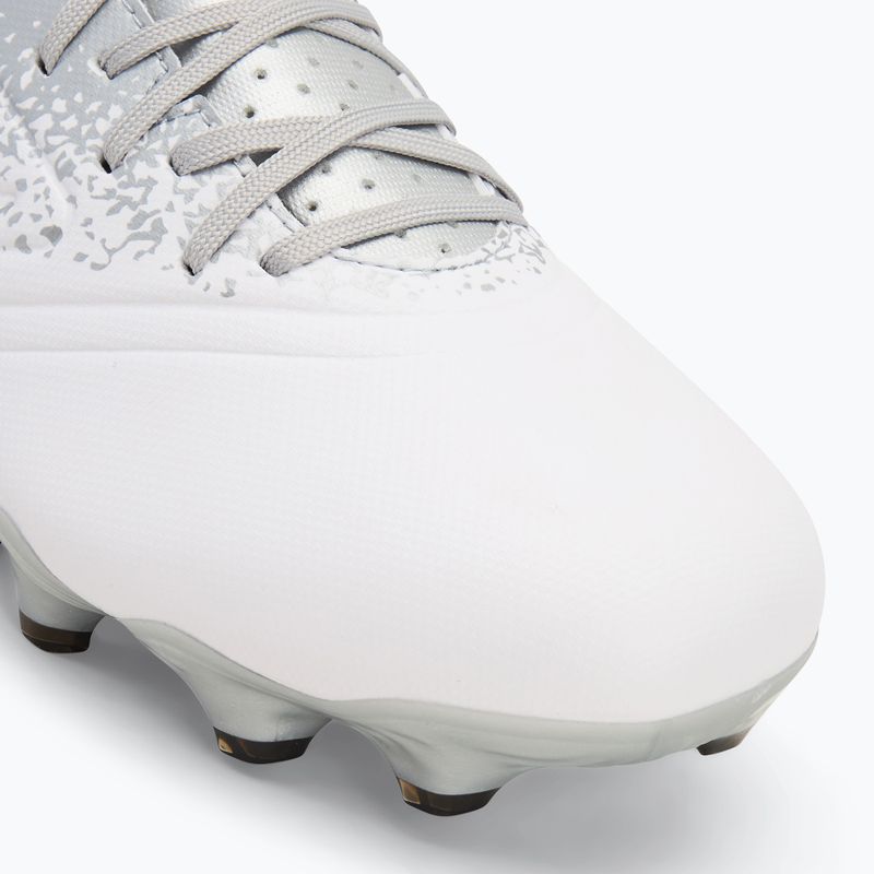 Vyriški futbolo batai SKECHERS Razor 1.5 Academy FG white/silver 7