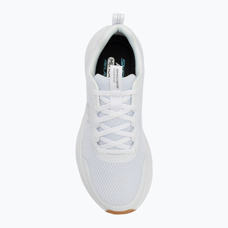 Vyriški batai SKECHERS Edgeride Rekze white 5