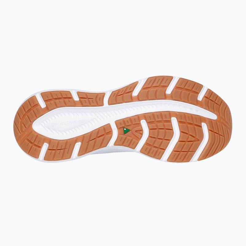 Vyriški batai SKECHERS Edgeride Rekze white 4