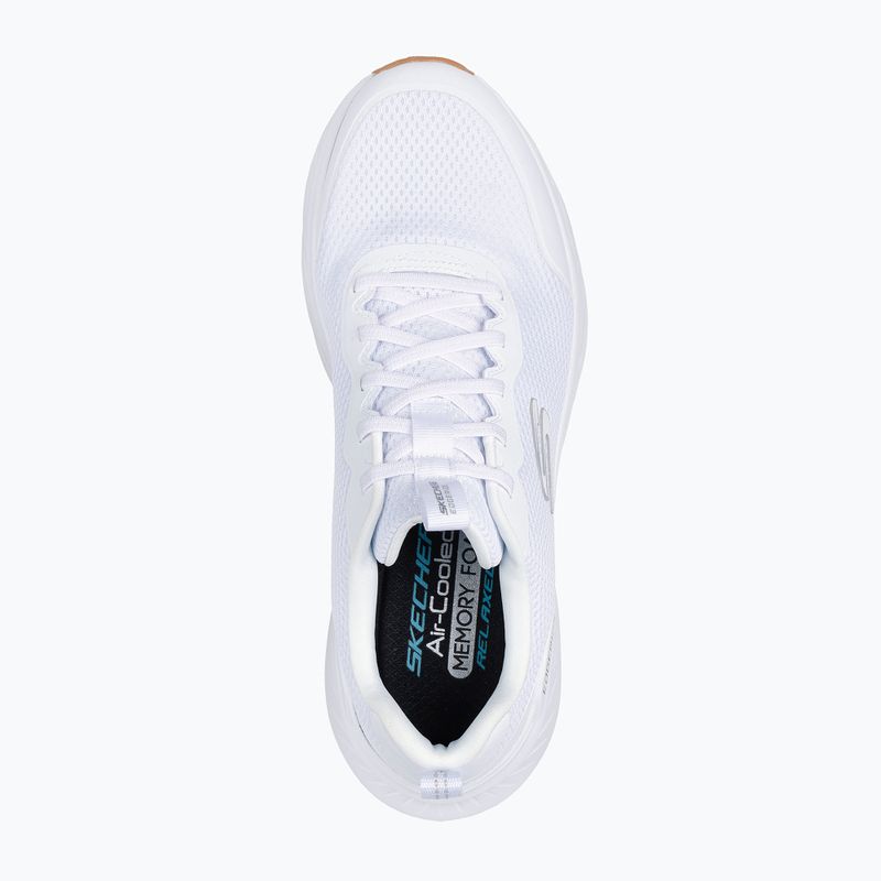 Vyriški batai SKECHERS Edgeride Rekze white 5