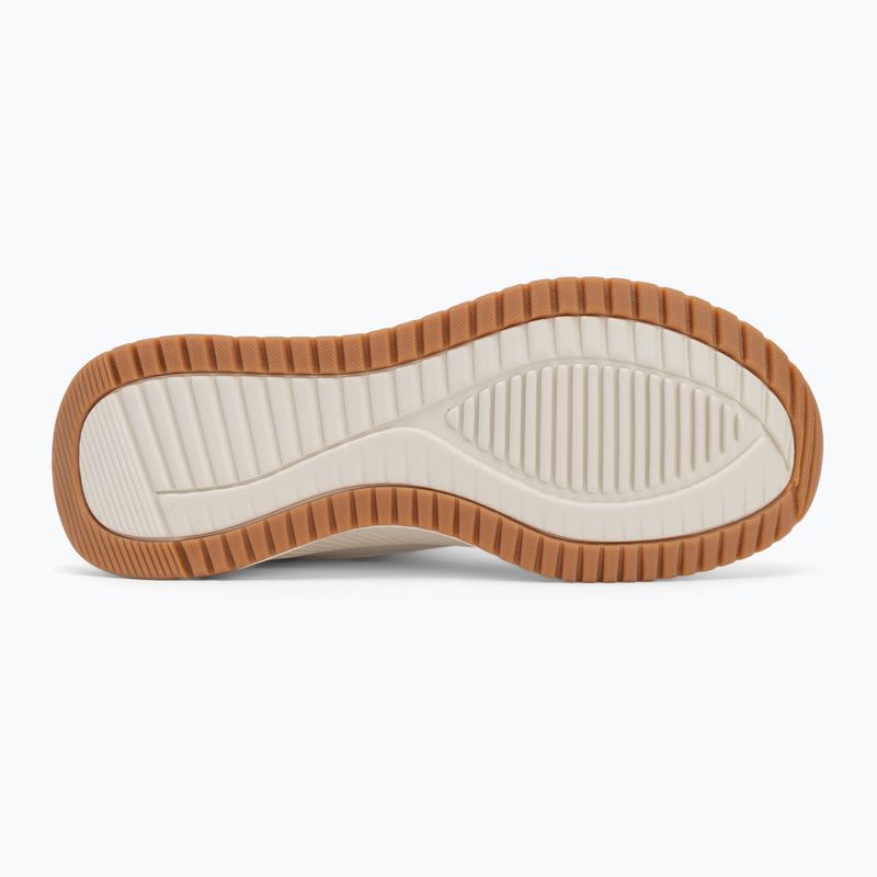 Moteriški batai SKECHERS Bobs Squad 4 Staple Look white 4