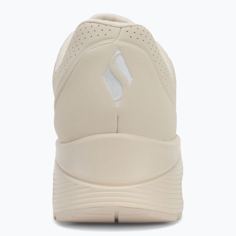 Moteriški batai SKECHERS Uno Stand On Air off white 6