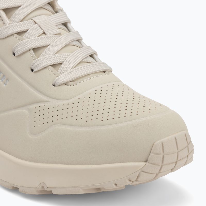Moteriški batai SKECHERS Uno Stand On Air off white 7